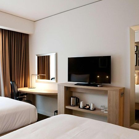 Hampton By Hilton Dortmund Phoenix See Esterno foto