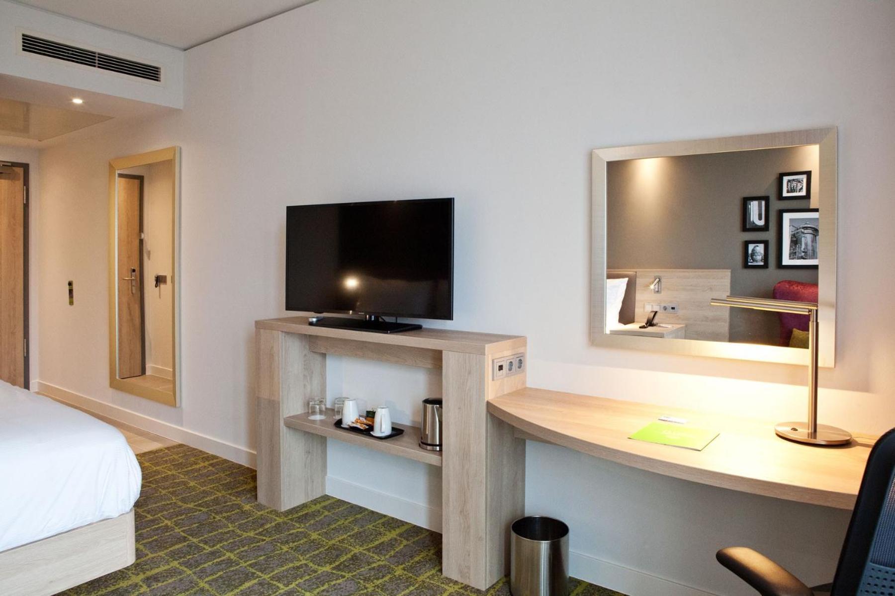 Hampton By Hilton Dortmund Phoenix See Esterno foto